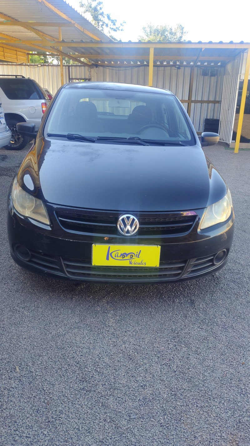 GOL  - 2011 - SAPIRANGA