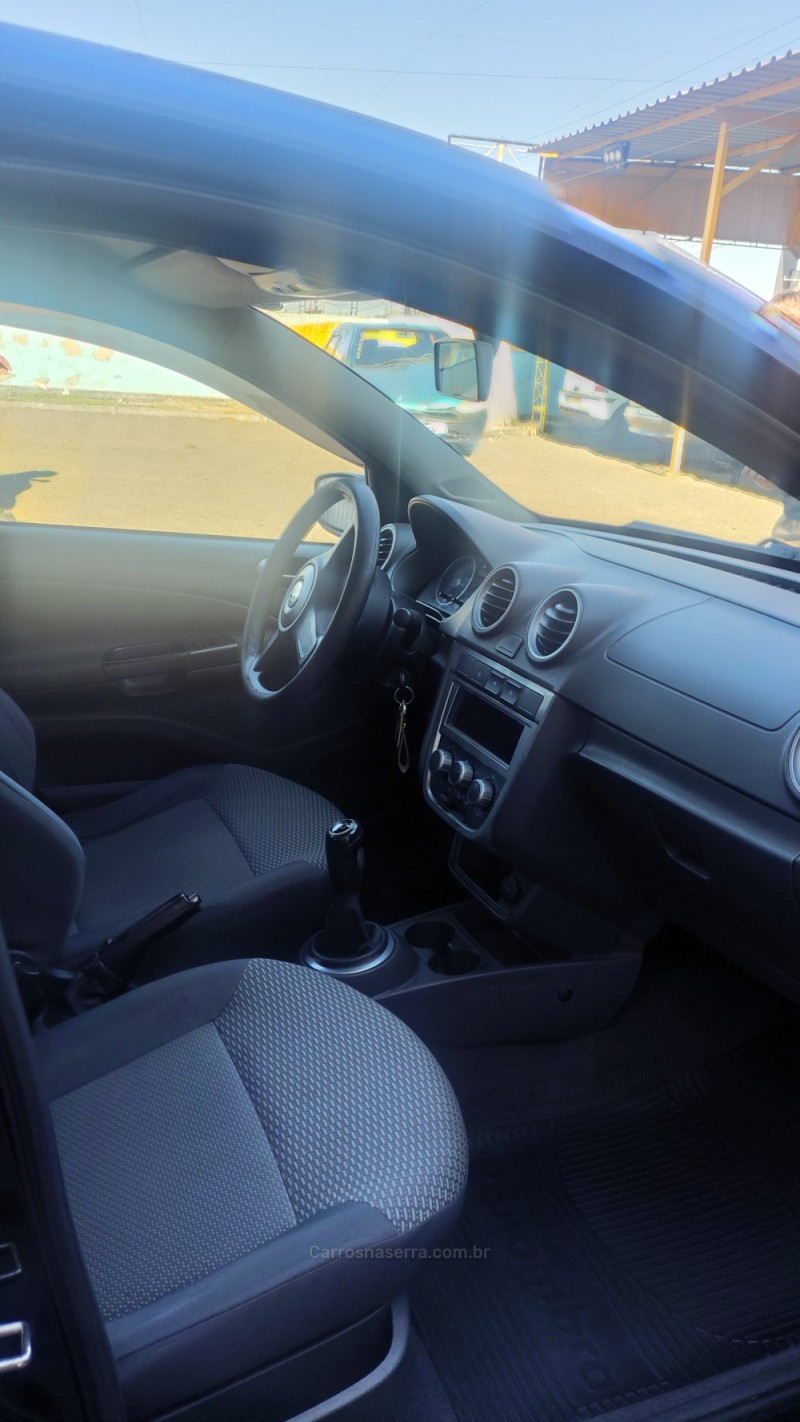 GOL  - 2011 - SAPIRANGA