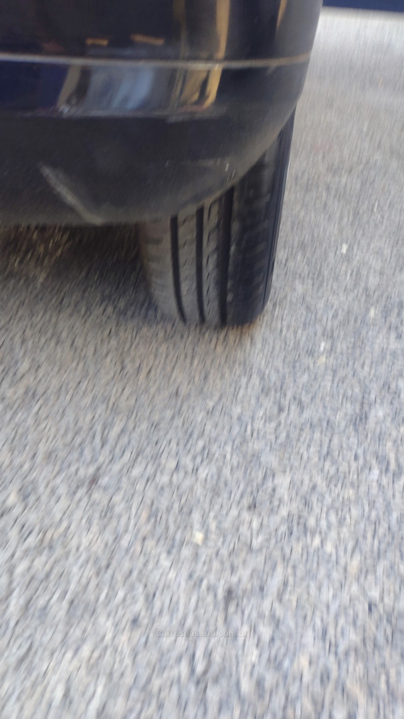 GOL  - 2011 - SAPIRANGA