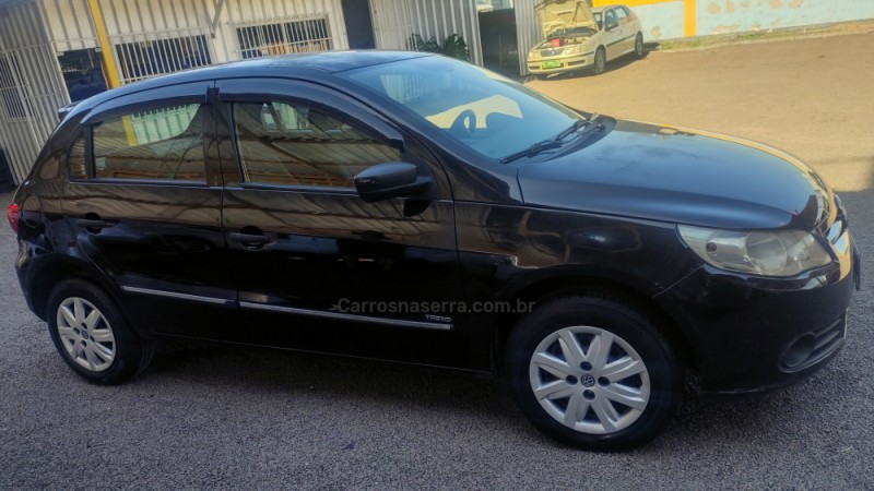 GOL  - 2011 - SAPIRANGA