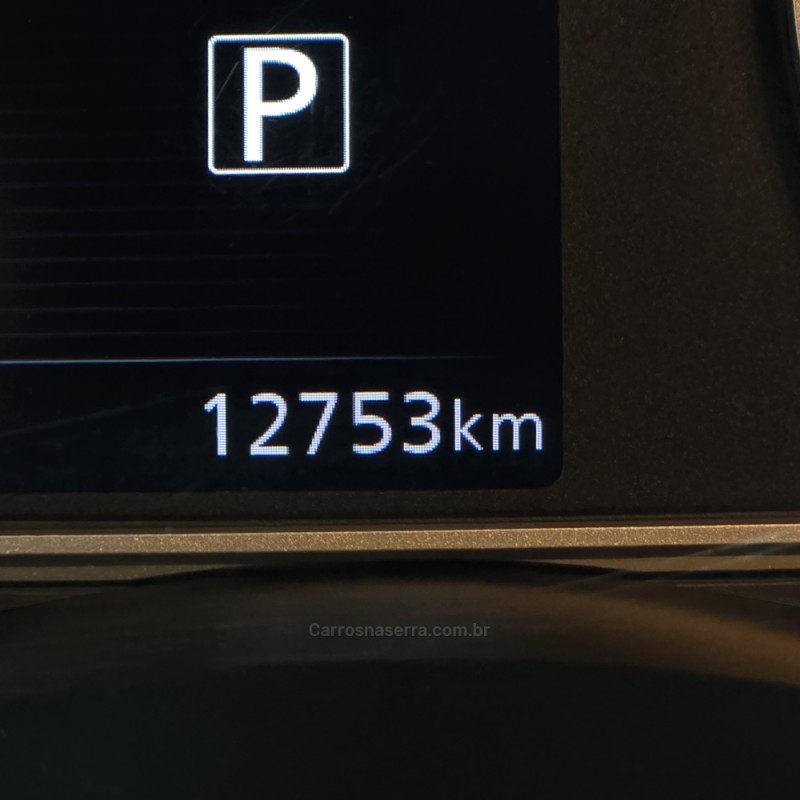 VERSA 1.6 EXCLUSIVE 16V FLEX 4P AUTOMÁTICO - 2024 - SANTA CRUZ DO SUL