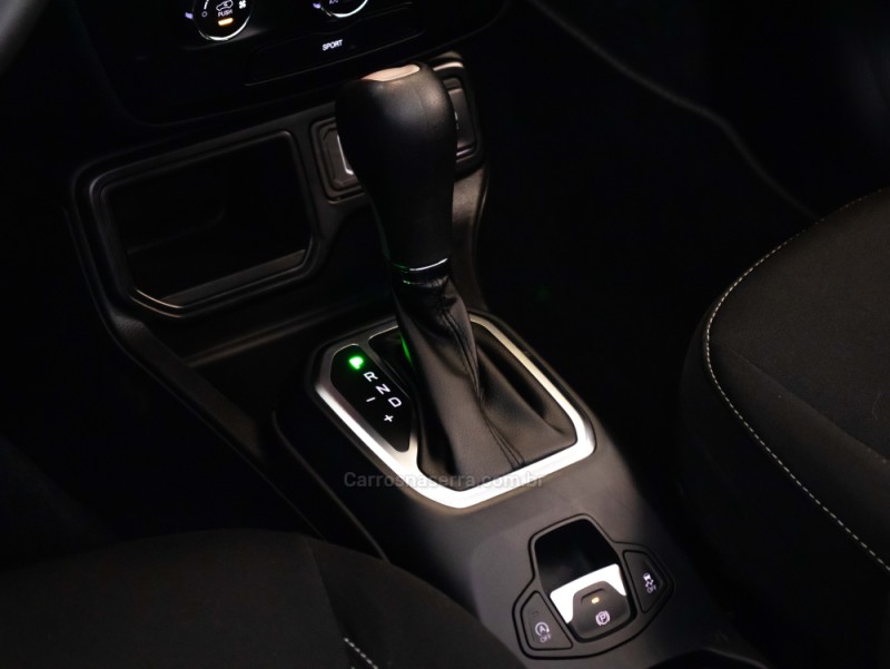 RENEGADE 1.3 SPORT T270 16V TURBO FLEX 4P AUTOMÁTICO - 2023 - CAXIAS DO SUL