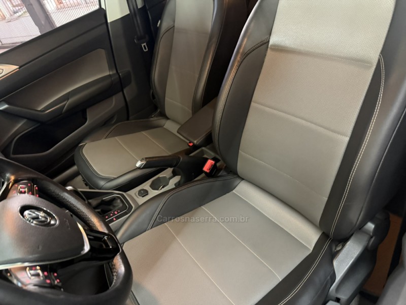 VIRTUS 1.0 200 TSI HIGHLINE AUTOMÁTICO - 2018 - MUçUM