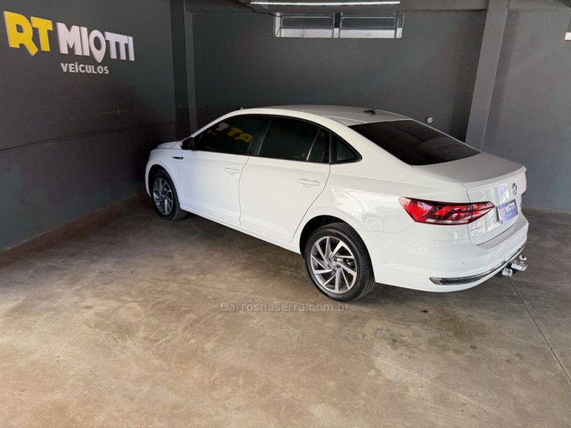 VIRTUS 1.0 200 TSI HIGHLINE AUTOMÁTICO - 2018 - MUçUM