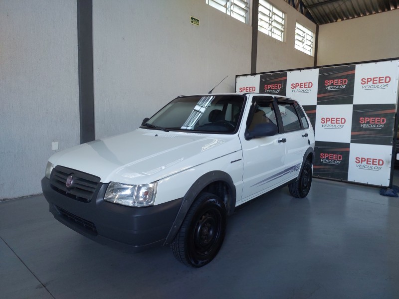 uno 1.0 mpi mille way economy 8v flex 4p manual 2013 sao sebastiao do cai