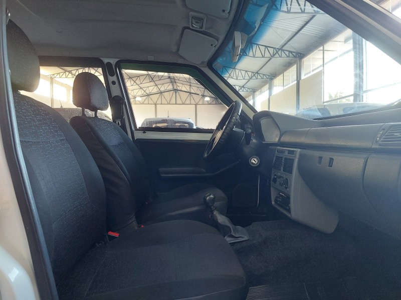 UNO 1.0 MPI MILLE WAY ECONOMY 8V FLEX 4P MANUAL - 2013 - SãO SEBASTIãO DO CAí