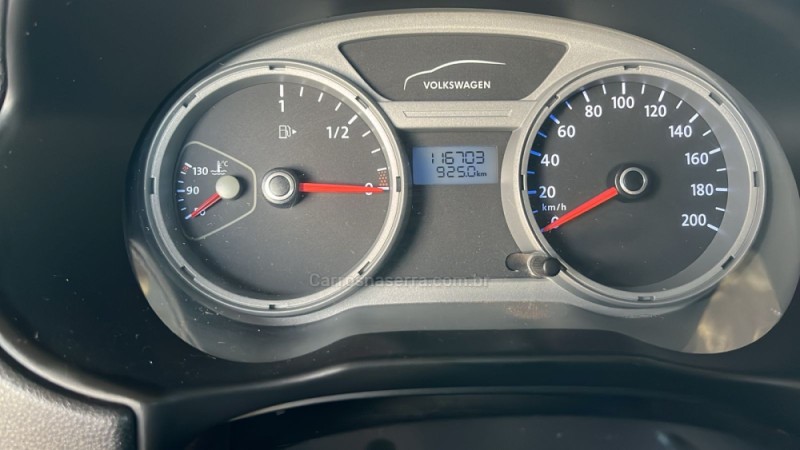 GOL 1.0 MI 8V FLEX 4P MANUAL G.V - 2009 - VERANóPOLIS