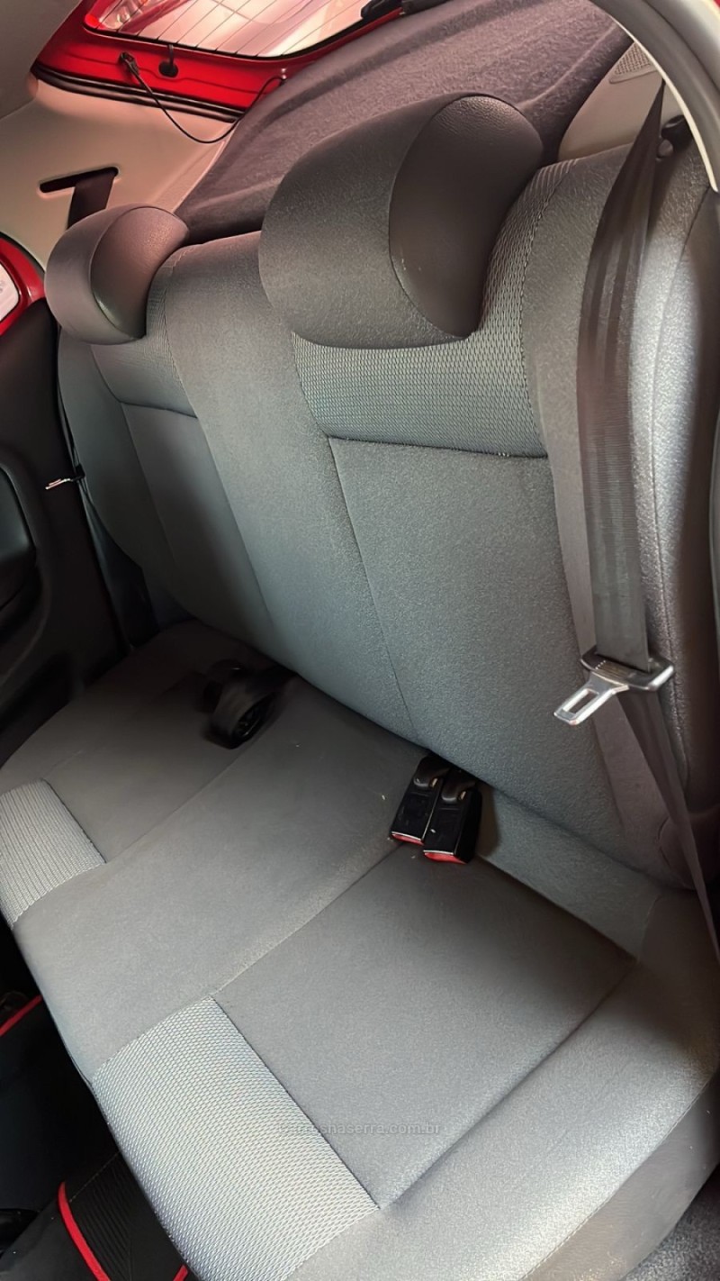 GOL 1.0 MI 8V FLEX 4P MANUAL G.V - 2009 - VERANóPOLIS