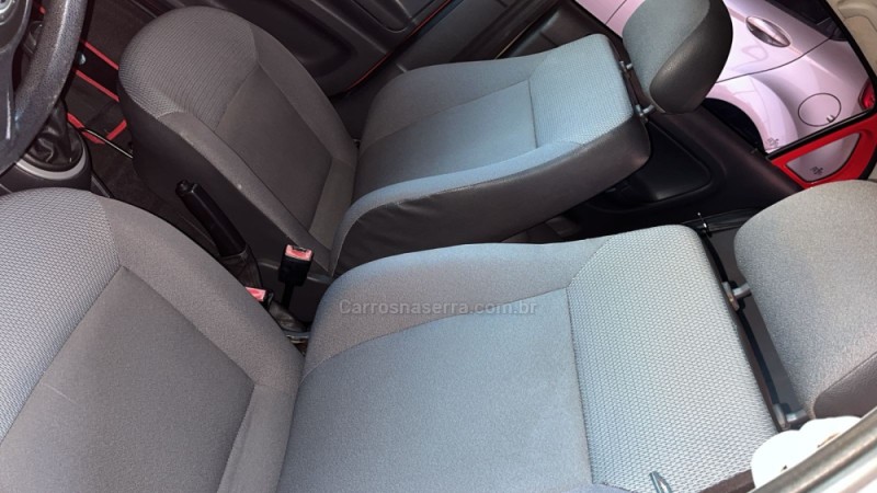 GOL 1.0 MI 8V FLEX 4P MANUAL G.V - 2009 - VERANóPOLIS