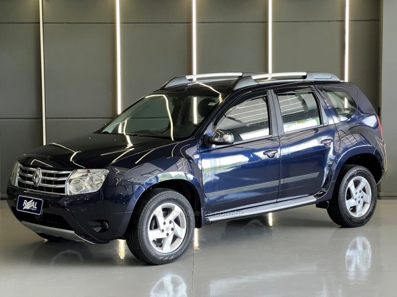 duster 2.0 dynamique 4x2 16v flex 4p manual 2014 sapiranga