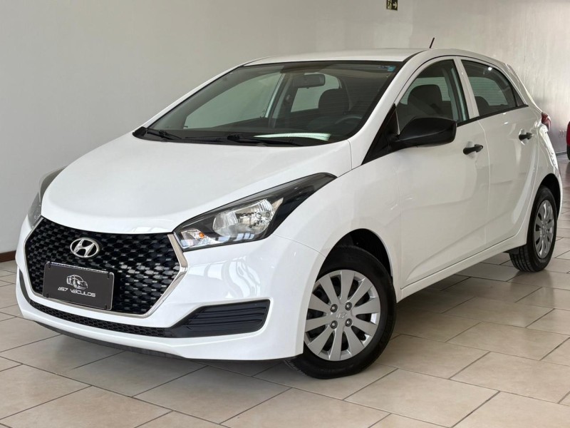 hb20 1.0 unique 12v flex 4p manual 2019 bento goncalves