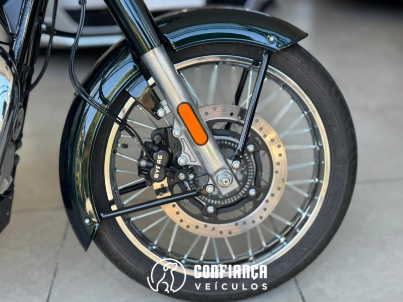 CLASSIC HALCYON 350 ABS - 2024 - BENTO GONçALVES