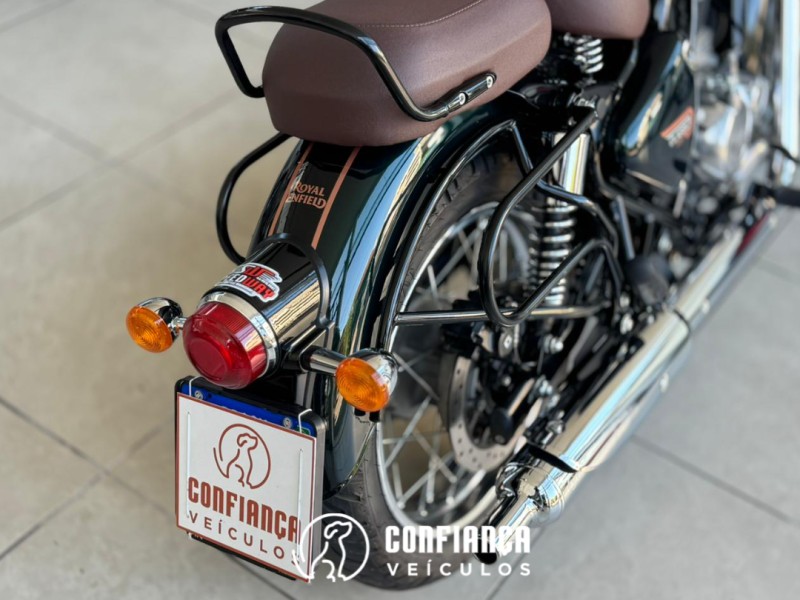 CLASSIC HALCYON 350 ABS - 2024 - BENTO GONçALVES