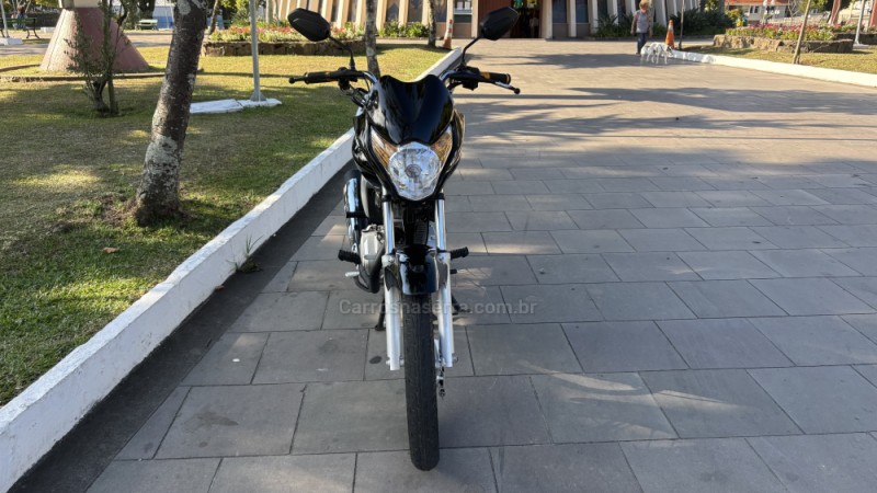 CG 150 TITAN MIX ESD - 2009 - BENTO GONçALVES