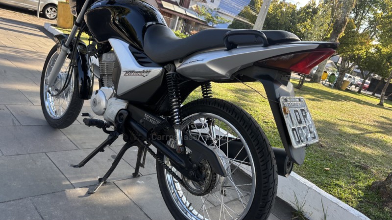 CG 150 TITAN MIX ESD - 2009 - BENTO GONçALVES