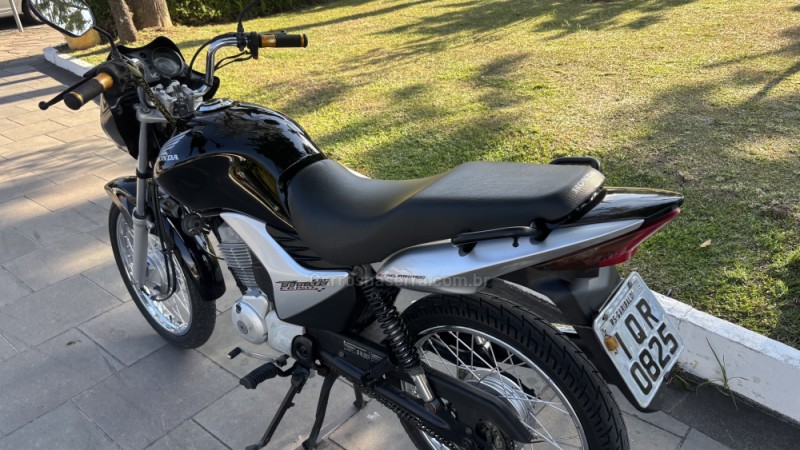 CG 150 TITAN MIX ESD - 2009 - BENTO GONçALVES