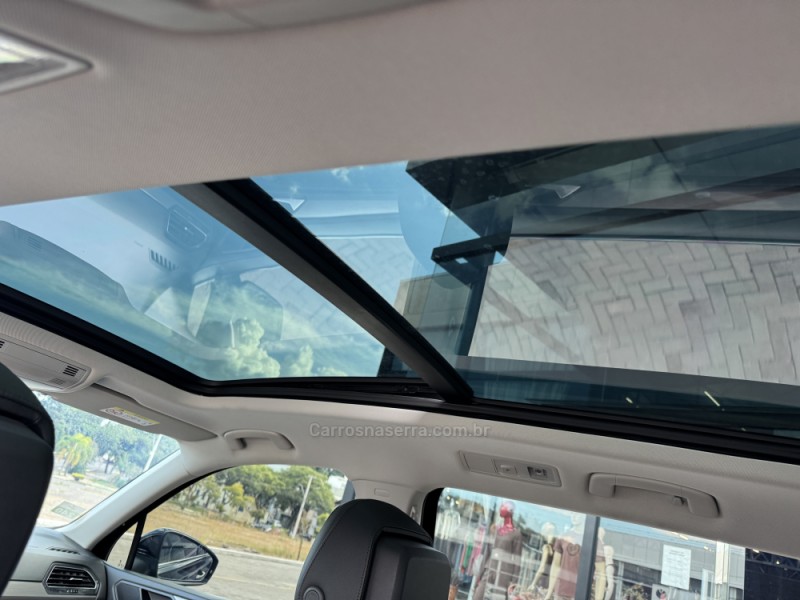 TIGUAN 1.4 ALLSPACE 250 TSI FLEX 4P - 2019 - VERANóPOLIS