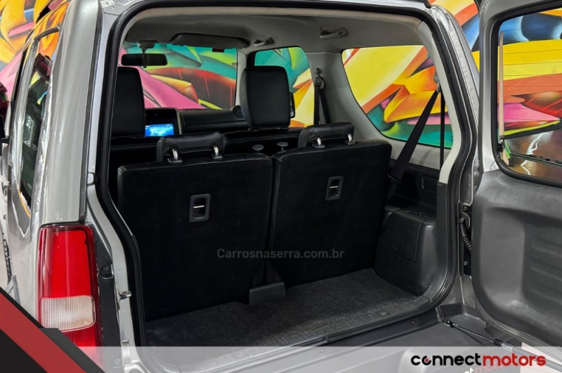 JIMNY 1.3 4SPORT 4X4 16V GASOLINA 2P MANUAL - 2019 - BENTO GONçALVES