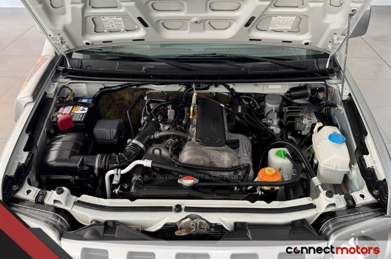 JIMNY 1.3 4SPORT 4X4 16V GASOLINA 2P MANUAL - 2019 - BENTO GONçALVES