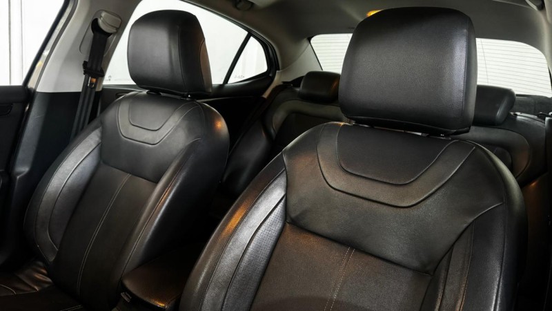 C4 LOUNGE 1.6 EXCLUSIVE 16V TURBO FLEX 4P AUTOMÁTICO - 2017 - ESTâNCIA VELHA