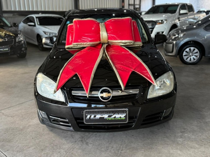 PRISMA 1.4 MPFI MAXX 8V FLEX 4P MANUAL