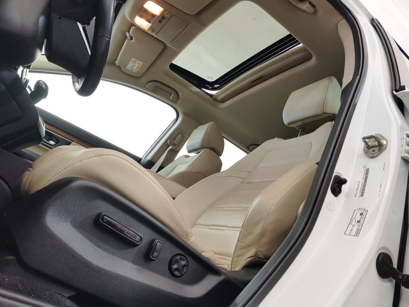 CRV 1.5 TOURING 4WD 16V TURBO GASOLINA 4P AUTOMÁTICO - 2019 - CAXIAS DO SUL