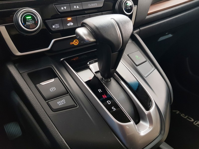 CRV 1.5 TOURING 4WD 16V TURBO GASOLINA 4P AUTOMÁTICO - 2019 - CAXIAS DO SUL