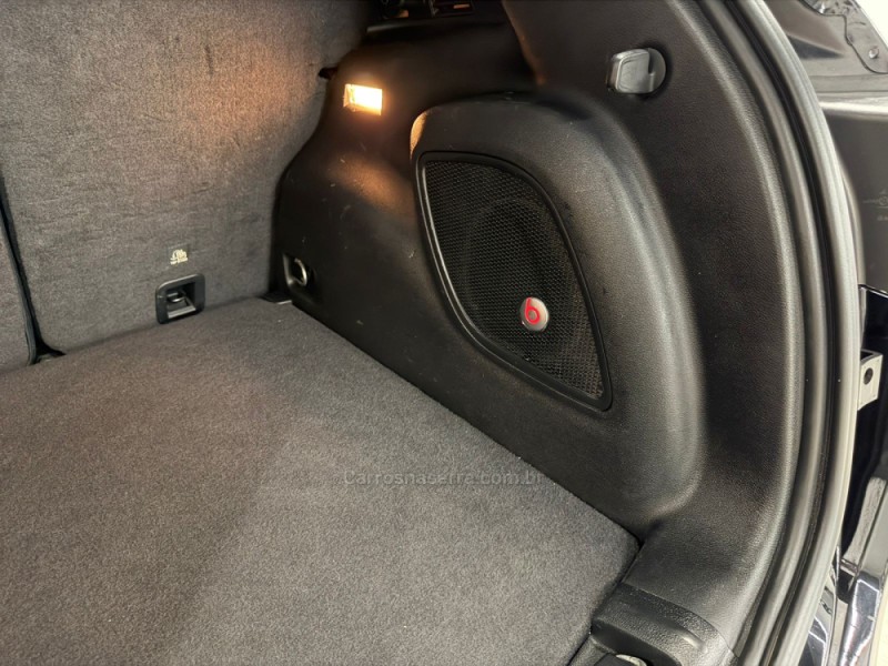 COMPASS 2.0 16V FLEX LONGITUDE AUTOMÁTICO - 2018 - CAXIAS DO SUL