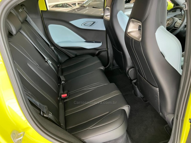 DOLPHIN MINI ELÉTRICO 4P AUTOMÁTICO - 2026 - CAXIAS DO SUL