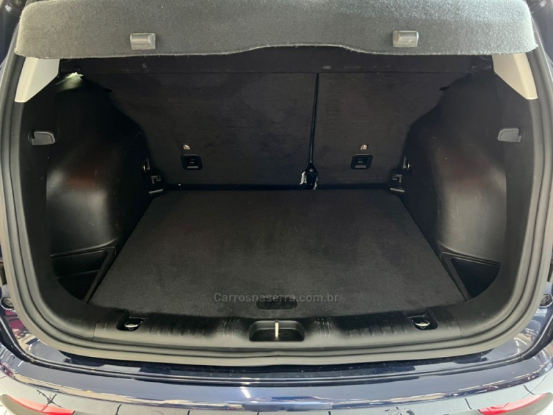 COMPASS 2.0 16V FLEX LIMITED AUTOMÁTICO - 2020 - CAXIAS DO SUL