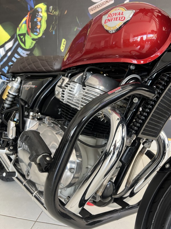 INTERCEPTOR 650  - 2023 - PASSO FUNDO