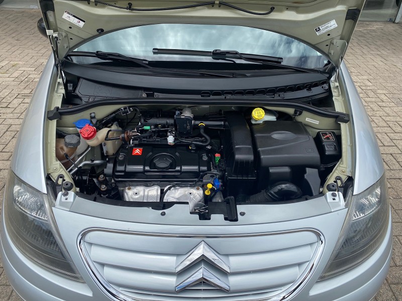 C3 1.4 I GLX 8V FLEX 4P MANUAL - 2012 - CAXIAS DO SUL