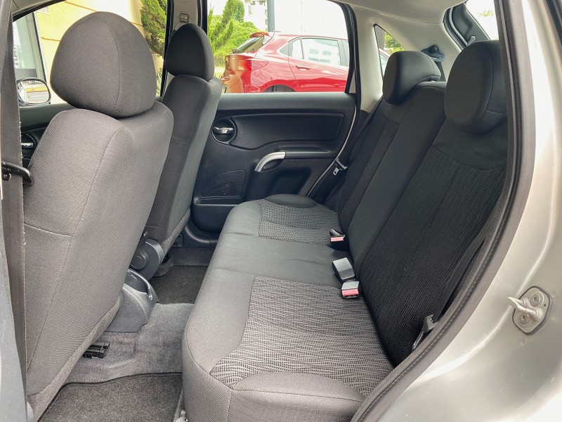 C3 1.4 I GLX 8V FLEX 4P MANUAL - 2012 - CAXIAS DO SUL