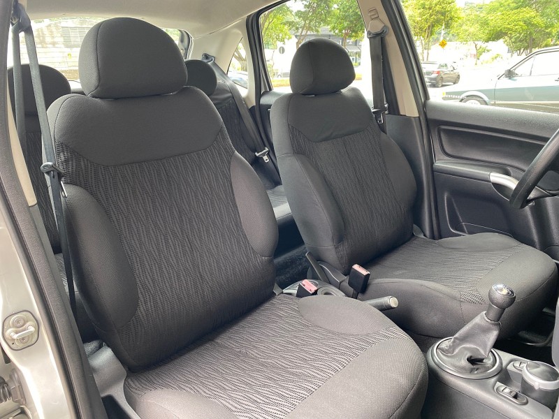 C3 1.4 I GLX 8V FLEX 4P MANUAL - 2012 - CAXIAS DO SUL