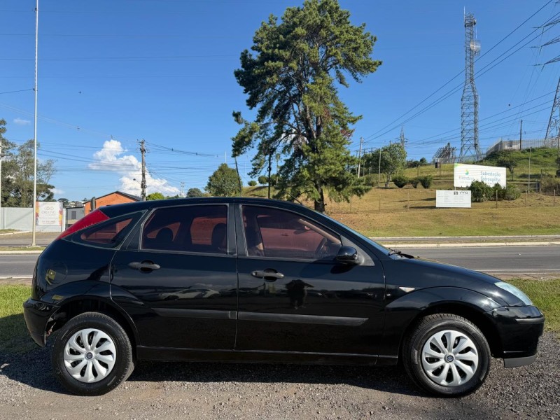 focus 1.6 gl 8v gasolina 4p manual 2006 farroupilha