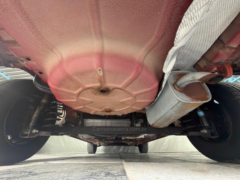 FIESTA 1.6 MPI CLASS SEDAN 8V FLEX 4P MANUAL - 2013 - NOVA PRATA