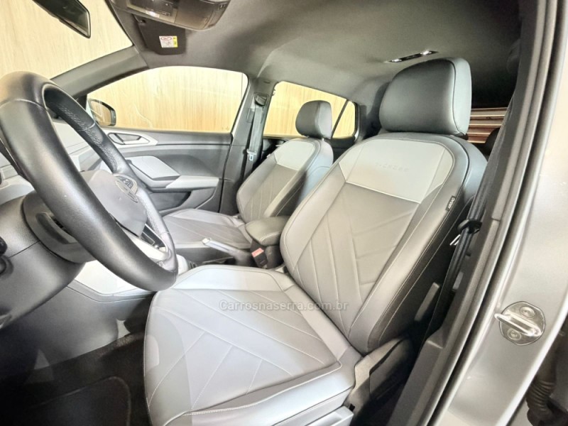 T-CROSS 1.0 COMFORTLINE TSI FLEX 4P AUTOMÁTICO - 2025 - LAJEADO