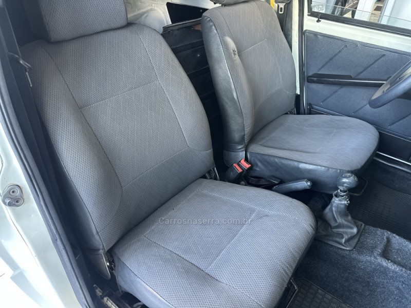 FIORINO 1.3 FURGÃO 8V GASOLINA 2P MANUAL - 2013 - NOVO HAMBURGO