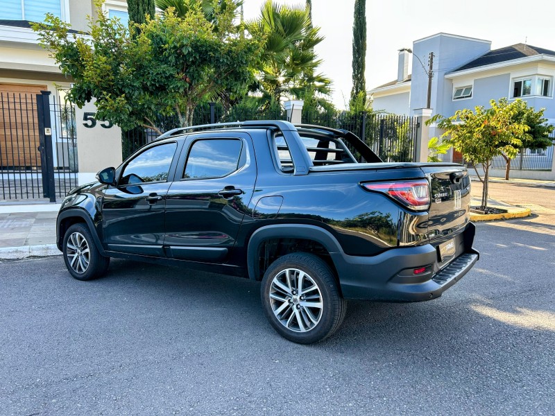 STRADA 1.3 VOLCANO CD 8V FLEX 4P AUTOMÁTICO - 2022 - BENTO GONçALVES