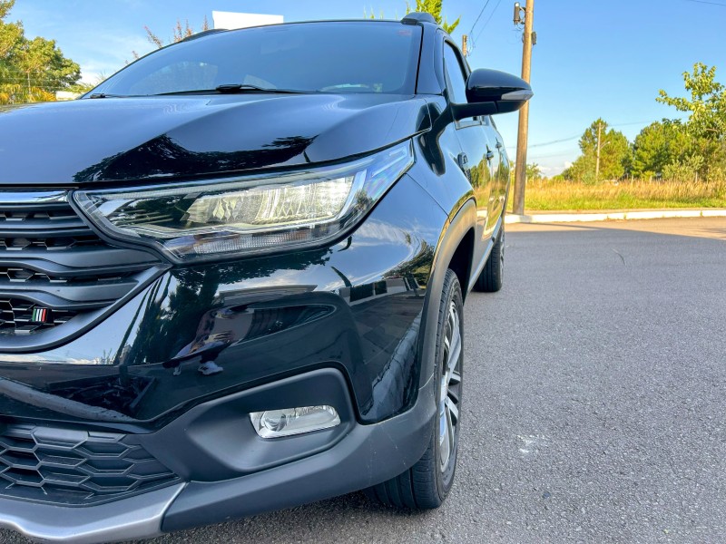 STRADA 1.3 VOLCANO CD 8V FLEX 4P AUTOMÁTICO - 2022 - BENTO GONçALVES