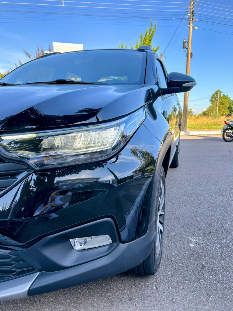 STRADA 1.3 VOLCANO CD 8V FLEX 4P AUTOMÁTICO - 2022 - BENTO GONçALVES