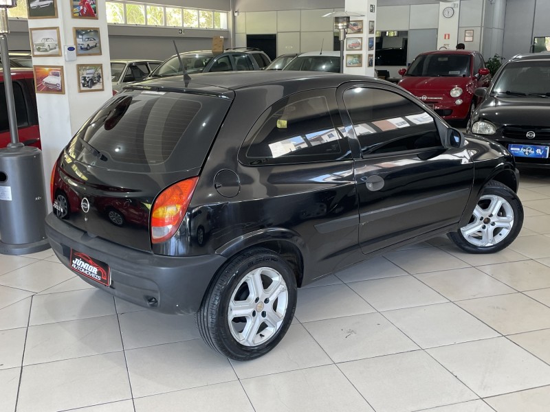 CELTA 1.0 MPFI 8V GASOLINA 2P MANUAL - 2002 - CAXIAS DO SUL