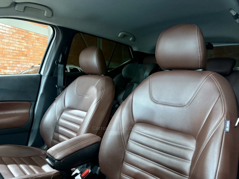 KICKS 1.6 16V FLEX SL 4P XTRONIC - 2020 - BENTO GONçALVES