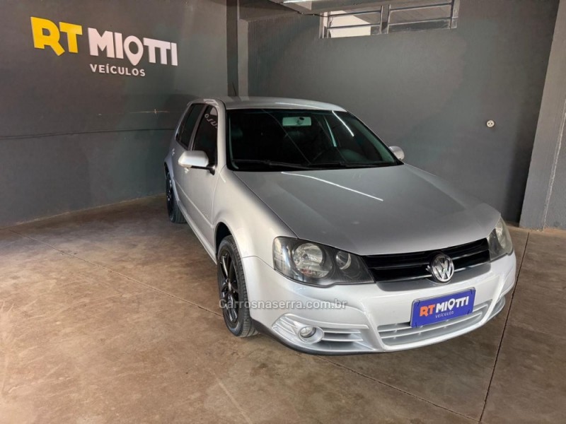 golf 1.6 mi sportline 8v flex 4p manual 2011 mucum