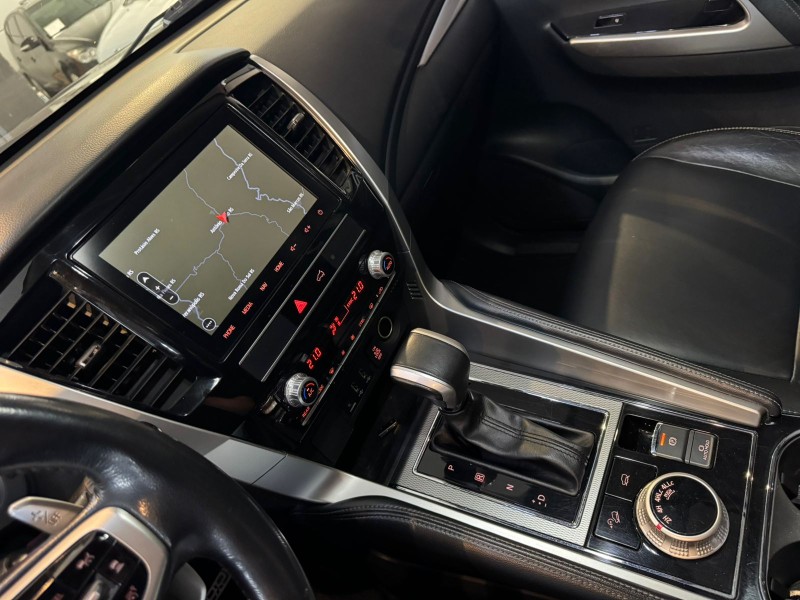 PAJERO SPORT 2.4 HPE-S 4X4 DIESEL 4P AUTOMÁTICO - 2021 - ANTôNIO PRADO