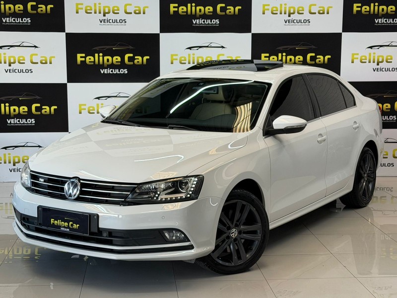 jetta 2.0 tsi highline 211cv gasolina 4p dsg 2015 caxias do sul
