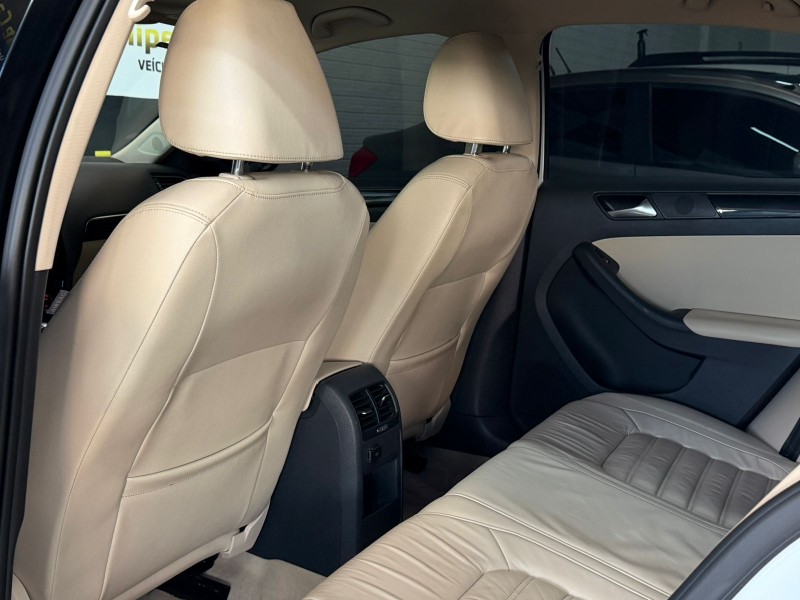 JETTA 2.0 TSI HIGHLINE 211CV GASOLINA 4P DSG - 2015 - CAXIAS DO SUL