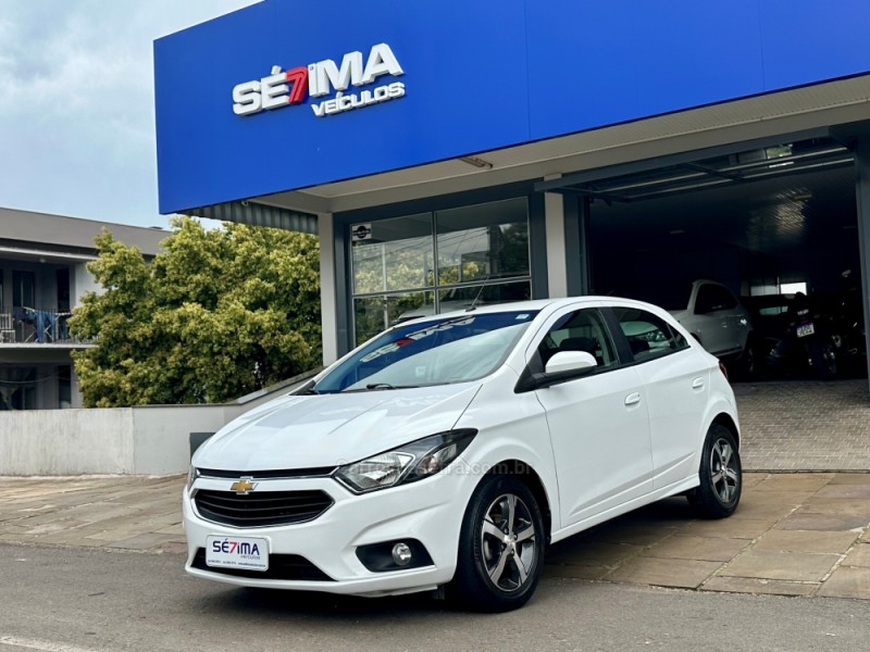 onix 1.4 mpfi ltz 8v flex 4p manual 2018 guapore