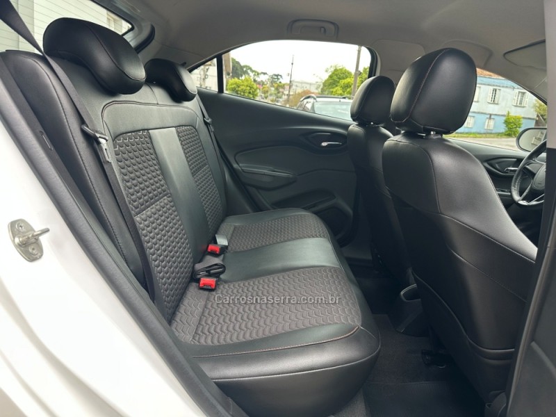 ONIX 1.4 MPFI LTZ 8V FLEX 4P MANUAL - 2018 - GUAPORé