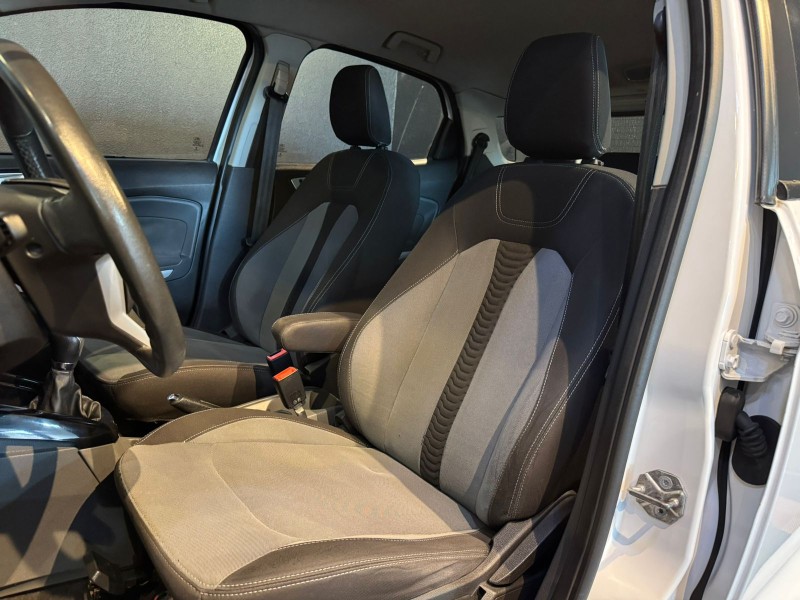 ECOSPORT 1.6 FREESTYLE 16V FLEX 4P MANUAL - 2013 - ANTôNIO PRADO